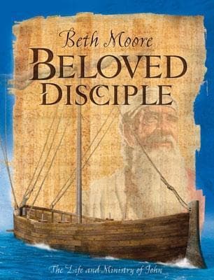 Beloved Disciple: The Life and Ministry of John - Member Book