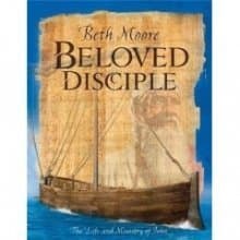 Beloved Disciple: The Life & Ministry of John, Leader Guide
