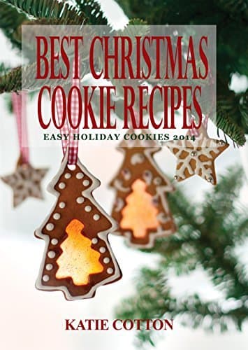 Best Christmas Cookie Recipes: Easy Holiday Cookies 2014