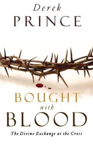 Bought with Blood: The Divine Exchange at the Cross
