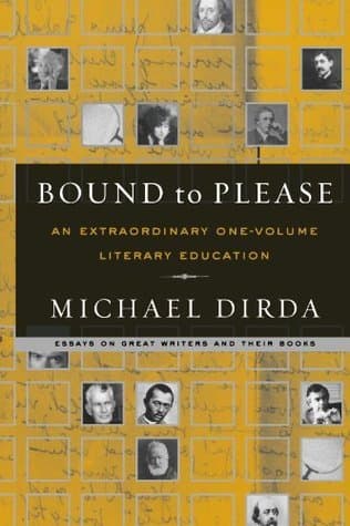 Bound to Please: An Extraordinary One-Volume Literary Education