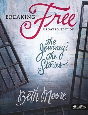 Breaking Free: The Journey, The Stories, Member Book