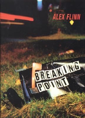 Breaking Point: A Gripping YA Novel About Elite School Pressure, Manipulation, and Dangerous Choices