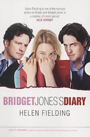 Bridget Jones's Diary and Bridget Jones: The Edge of Reason