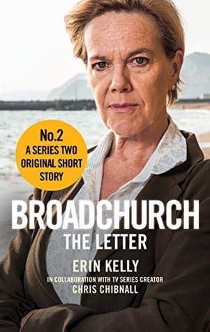 Broadchurch: The Letter (Story 2): A Series Two Original Short Story