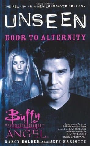 Buffy the Vampire Slayer / Angel: Door to Alternity