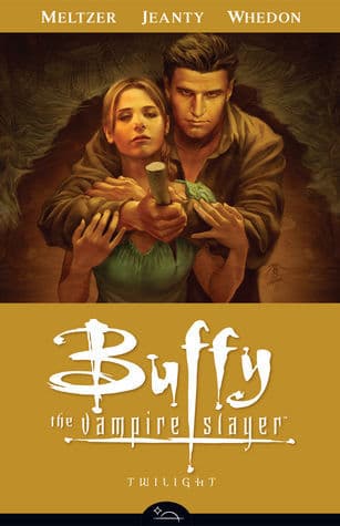 Buffy the Vampire Slayer: Season 8, Vol. 7: Twilight