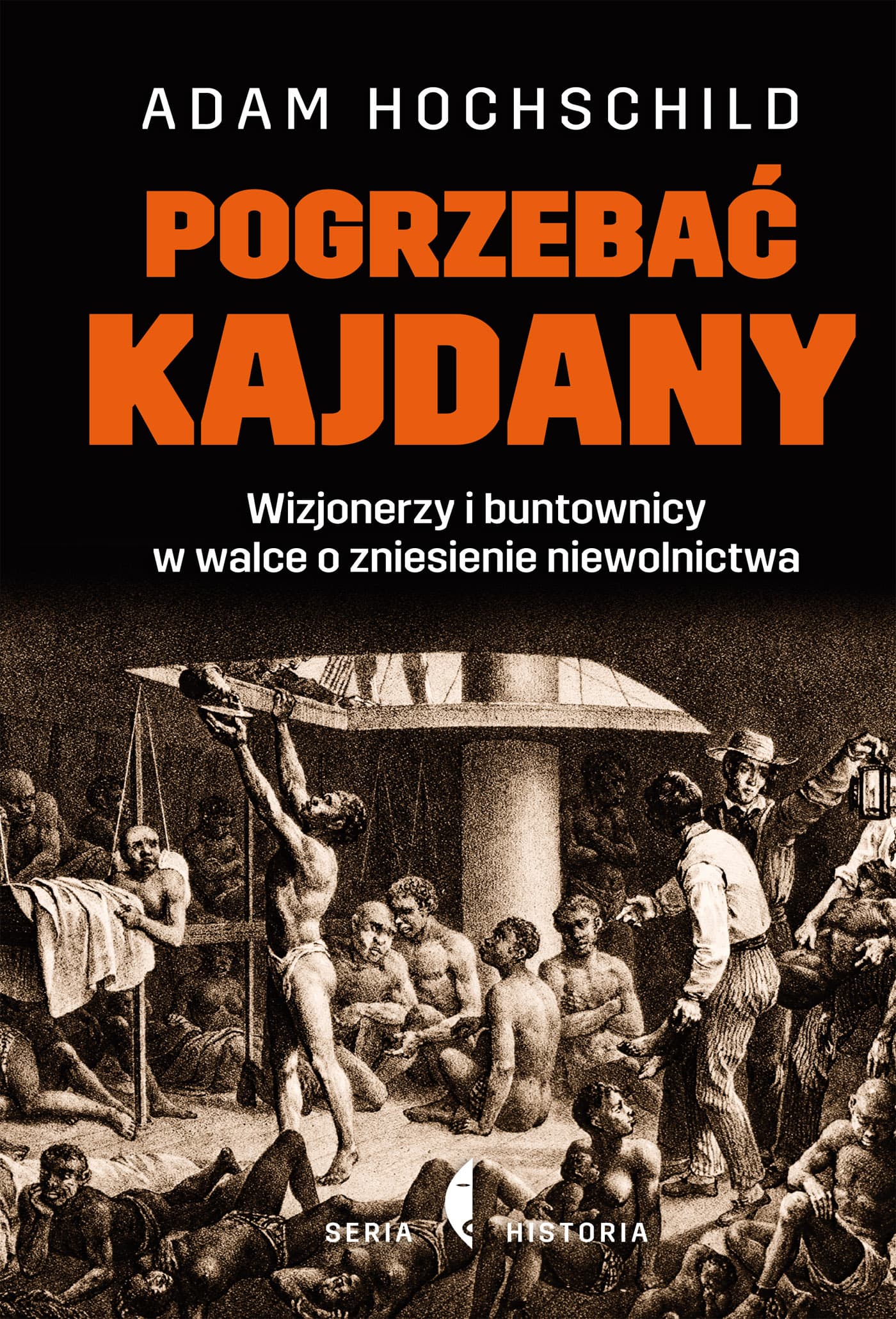 Pogrzebać kajdany