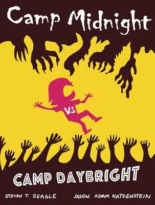 Camp Midnight Volume 2: Camp Midnight vs. Camp Daybright