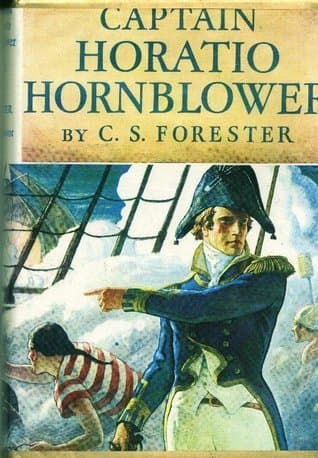 Captain Horatio Hornblower: Beat to Quarters / Ship of the Line / Flying Colours
