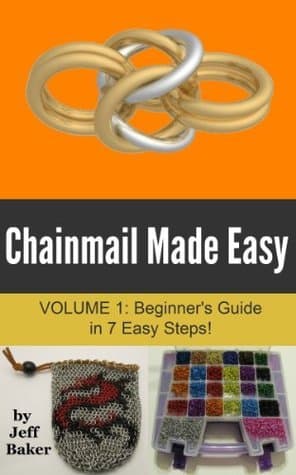 Chainmail Made Easy: Beginner's Guide in 7 Easy Steps!