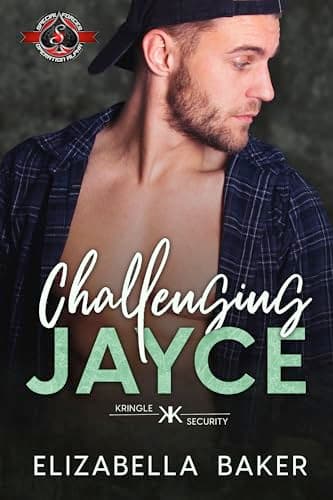 Challenging Jayce (Special Forces: Operation Alpha)