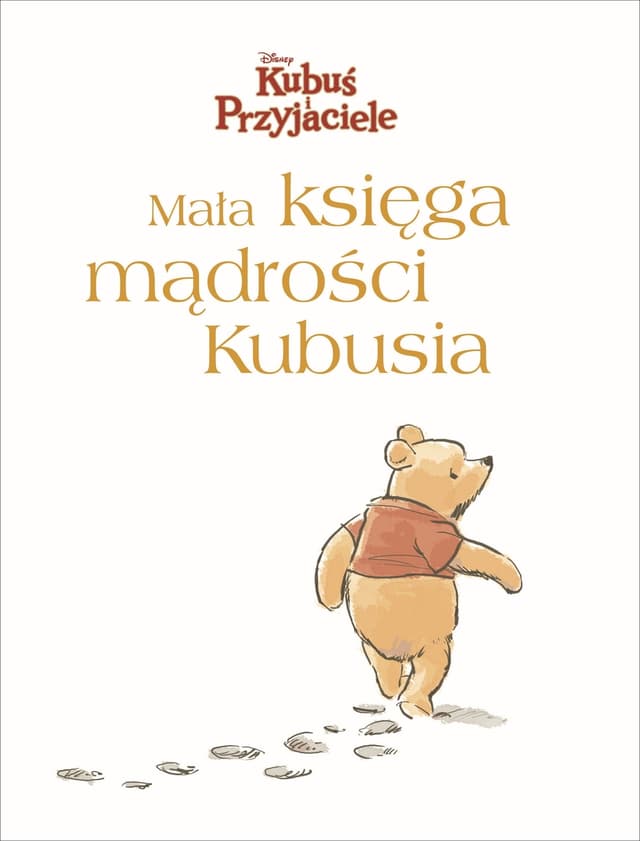 Mała księga mądrości Kubusia