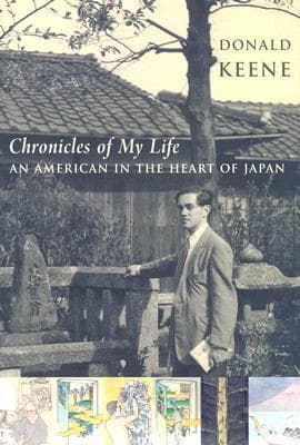 Chronicles of My Life: An American in the Heart of Japan