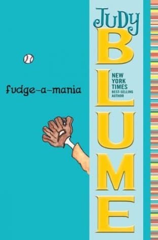 Collection (3 Books) Double Fudge / Fudge-A-Mania / Superfudge