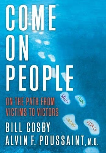 Come on, People: On the Path from Victims to Victors