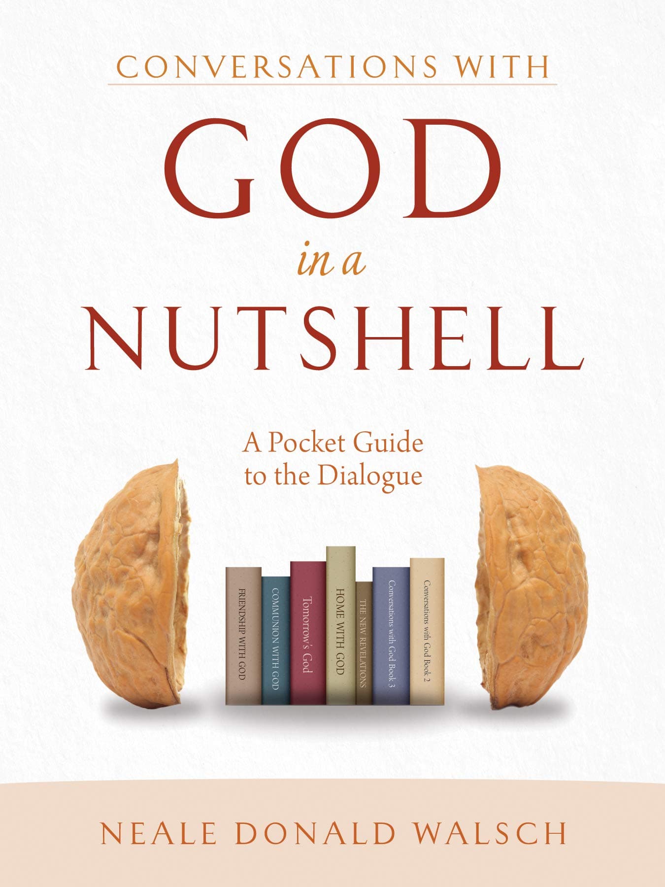 Conversations with God in a Nutshell: A Pocket Guide to the Dialogue