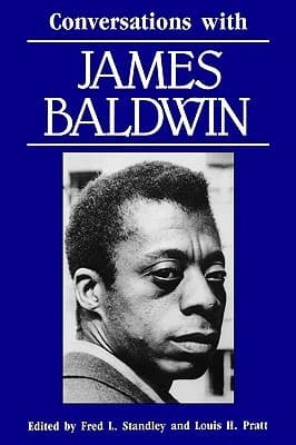 Conversations with James Baldwin (Literary Conversations Series)