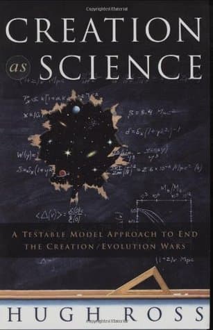 Creation As Science: A Testable Model Approach to End the Creation/evolution Wars