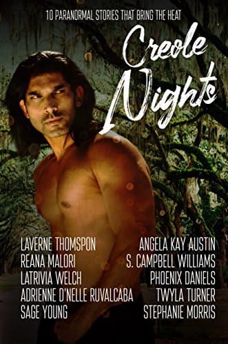 Creole Nights: 10 Paranormal Stories That Bring The Heat