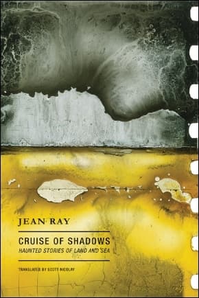 Cruise of Shadows: Haunted Stories of Land and Sea