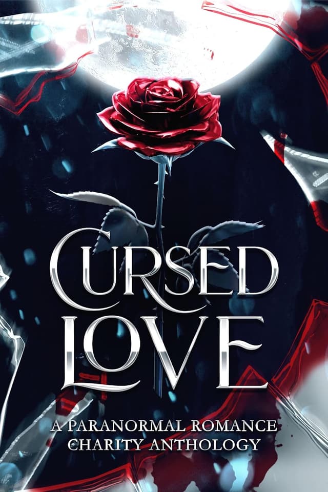Cursed Love : A Paranormal Romance Charity Anthology
