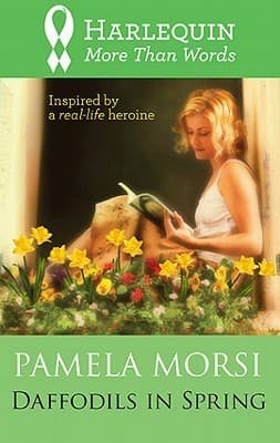 Daffodils in Spring: A More Than Words Novella Contemporary Romance