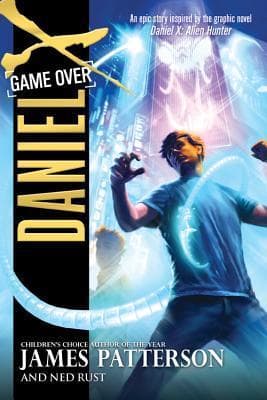 Daniel X: Game Over - Free Preview of the First 4 Chapters