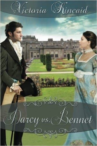 Darcy vs. Bennet: A Pride and Prejudice Variation