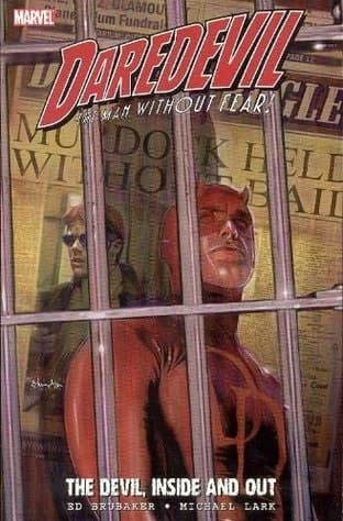 Daredevil, Vol. 14: The Devil, Inside and Out, Vol. 1