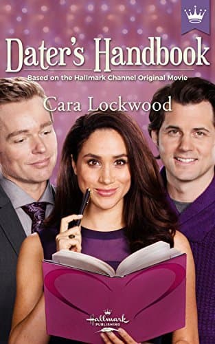 Dater's Handbook: Based on the Hallmark Channel Original Movie
