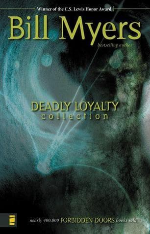 Deadly Loyalty Collection: The Curse/The Undead/The Scream