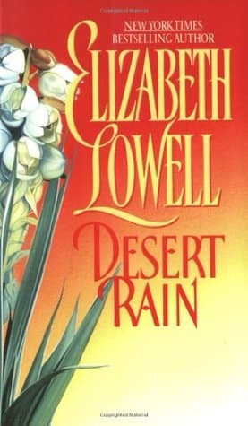 Desert Rain: A Classic Romance of Second Chances and Healing in the California Desert