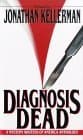 Diagnosis Dead: A Mystery Writers of America Anthology