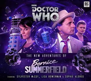 Doctor Who: The New Adventures of Bernice Summerfield
