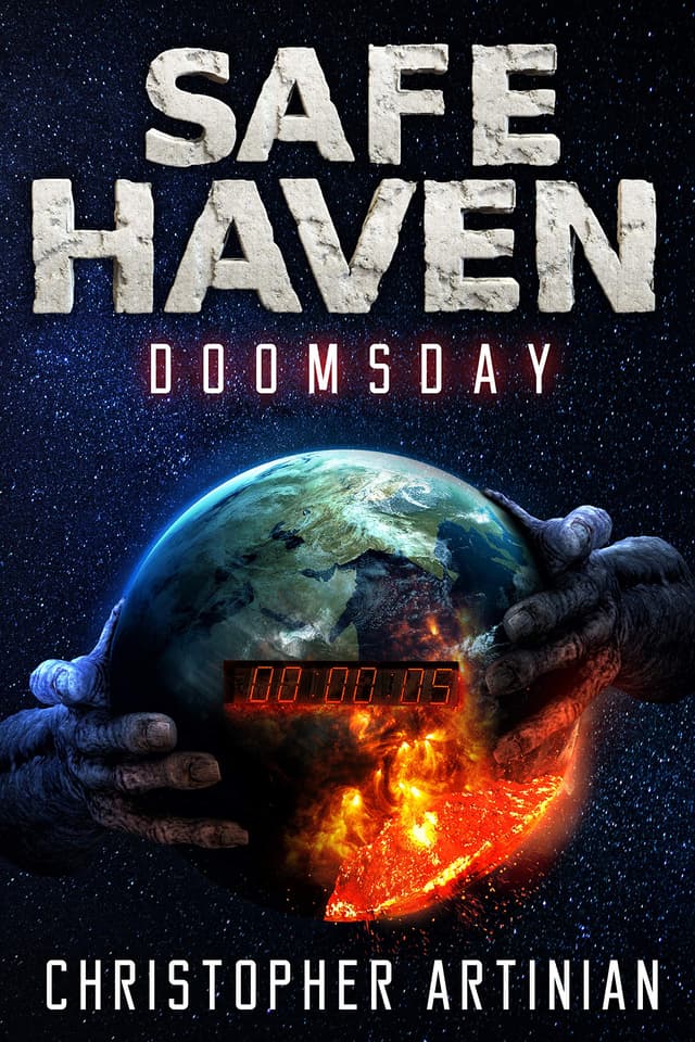 Doomsday: The Beginning of the End of Everything