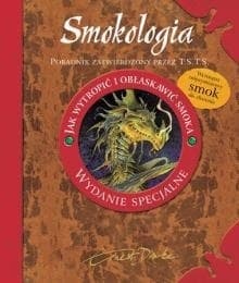 Smokologia: jak wytropić i obłaskawić smoka