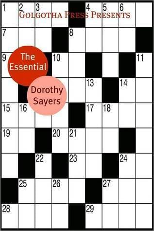 Early Works of Dorothy Sayers: Clouds of Witness / Whose Body