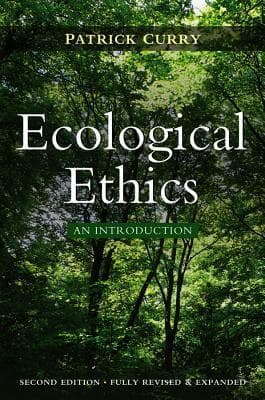 Ecological Ethics: An Introduction: Updated for 2018