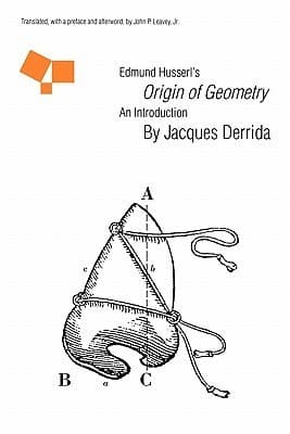 Edmund Husserl's "Origin of Geometry": An Introduction