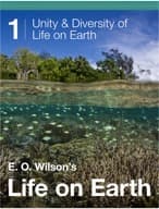 E.O. Wilson's Life on Earth Unit 1: Unity and Diversity of Life on Earth