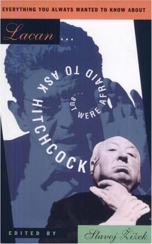 Everything You Always Wanted to Know about Lacan