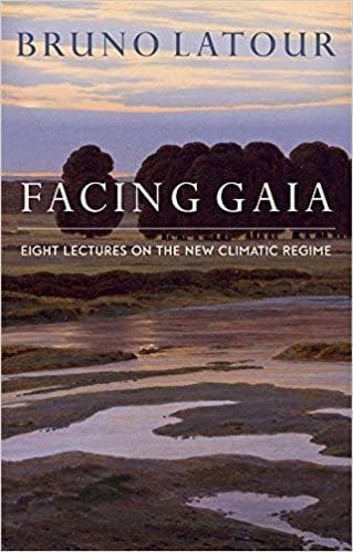 Facing Gaia: A New Inquiry into Natural Religion