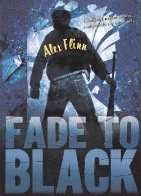 Fade to Black: A Suspenseful Young Adult Thriller of Secrets, Lies, and Truth