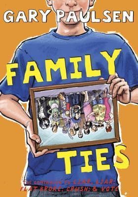 Family Ties: The Theory, Practice, and Destructive Properties of Relatives