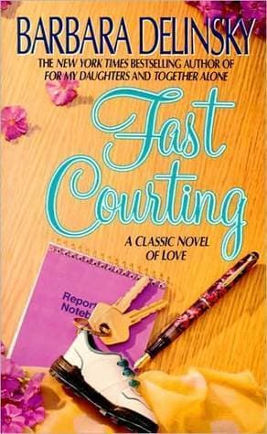 Fast Courting: When a Writer's Assignment Becomes an Intriguing Love Story with a Basketball Coach