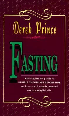 Fasting: The Key to Releasing God's Power in Your Life