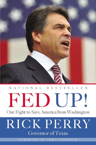 Fed Up!: Our Fight to Save America from Washington