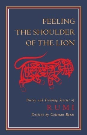 Feeling the Shoulder of the Lion: Poetry and Teaching Stories