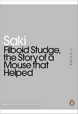 Filboid Studge, The Story of a Mouse That Helped